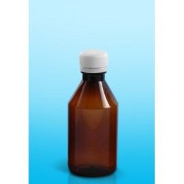 Butelka sterylna plastikowa 150 ml fi 28
