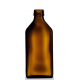 Butelka płaska 250 ml