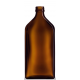 Butelka płaska 500 ml