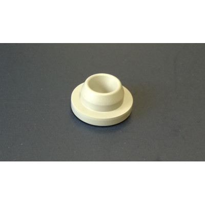 Korek gumowy fi 20/6 (100 szt.)