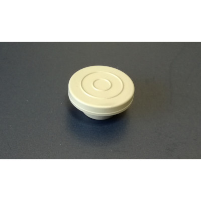 Korek gumowy fi 20/6 (100 szt.)