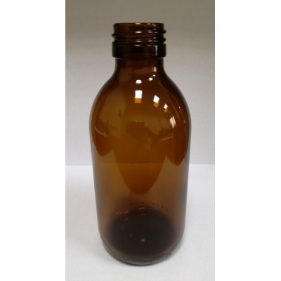 Butelka apteczna 200 ml