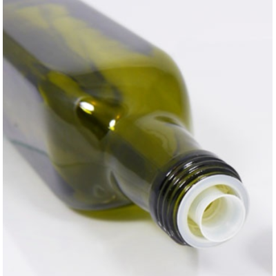 Butelka Marasca 500 ml fi 31,5 kwadratowa (15 szt.)