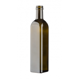 Butelka Marasca 500 ml fi 31,5 kwadratowa (15 szt.)