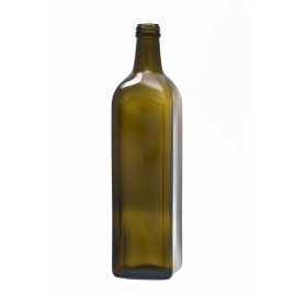 Butelka Marasca 750 ml fi 31,5 kwadratowa (10 szt.)