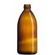 Butelka apteczna 500 ml_fi 28 typ 72000 (14 szt.)