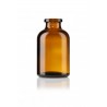 Butelka antybiotykowa brązowa 50 ml (90 szt.)