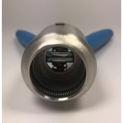 Zaciskarka do zakrętek aluminiowych fi 31,5