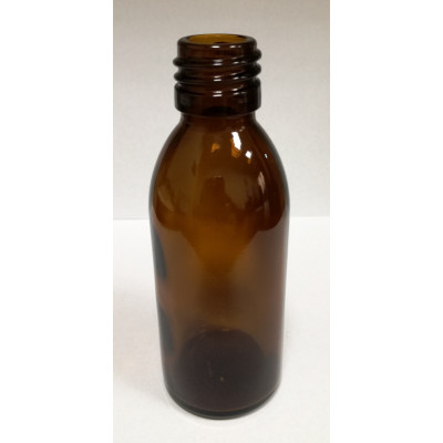 Butelka apteczna 65 ml