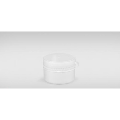 Pudełko apteczne typ X 30g/50ml