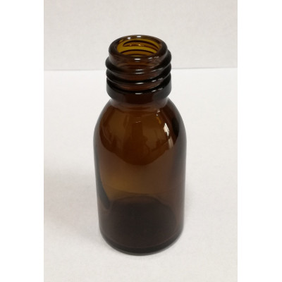 Butelka apteczna 15 ml