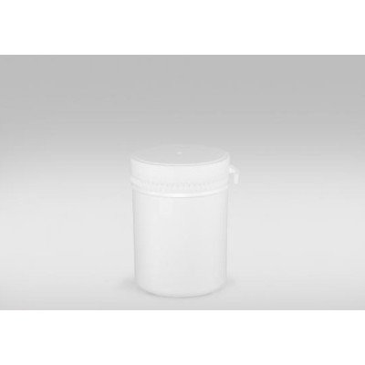 Pudełko apteczne typ X 100g/125ml