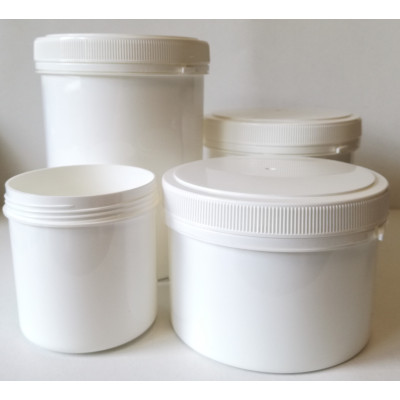 Pudełko apteczne typ XVI 250g/310ml