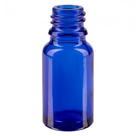 Butelka Oster niebieska 10 ml fi 18 (288 szt.)