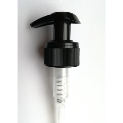 Dozownik czarny fi 28