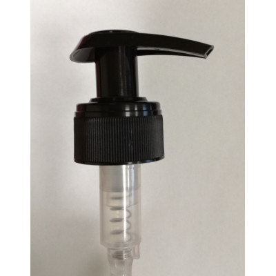 Dozownik czarny fi 28