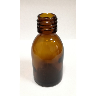 Butelka apteczna 40 ml