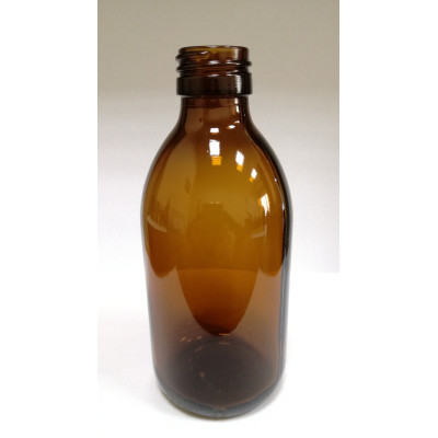 Butelka apteczna 250 ml