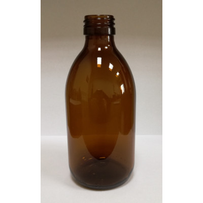 Butelka apteczna 300 ml