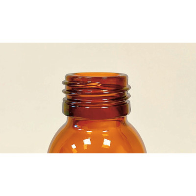 Słoik apteczny 100ml fi32