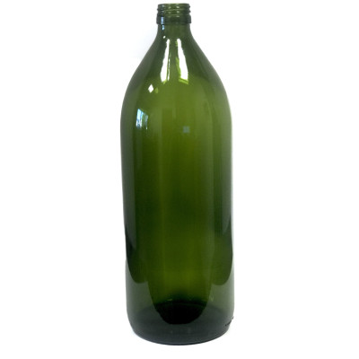 Butelka apteczna 1000 ml fi 28 (8 szt.)