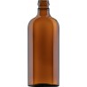 Butelka płaska 100 ml fi 22 no. 35091 (84 szt.)
