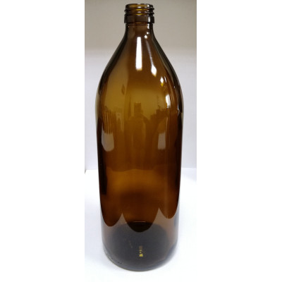 Butelka apteczna 1000 ml