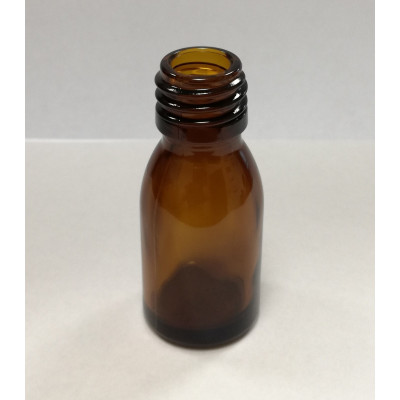 Butelka apteczna 10 ml