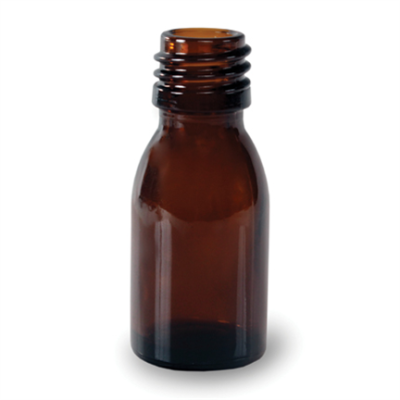 Butelka apteczna 10 ml