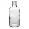 Butelka Oster przeźroczysta 50 ml fi 18 (105 szt.)