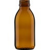 Butelka apteczna 125 ml fi 28 (104 szt.)