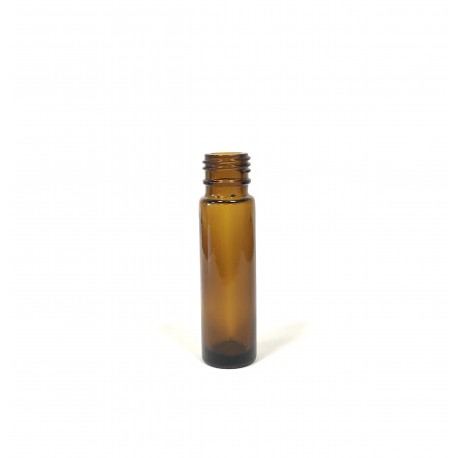 Butelka Roll-On 10 ml fi 18 (40 szt.)
