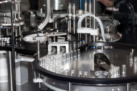 Technologia butelkowania