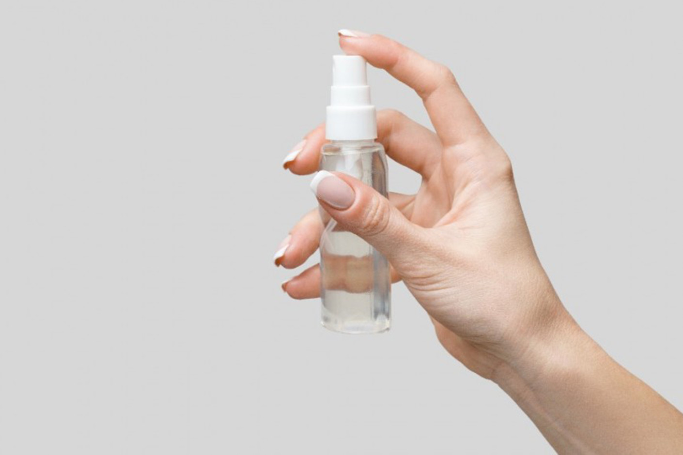 Jak działa atomizer?