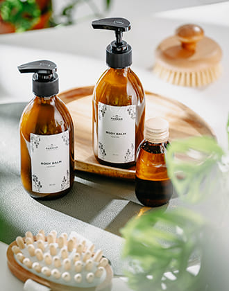 Sklep Farmar - butelki plastikowe