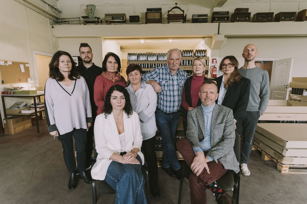 Sklep Farmar - O Firmie - butelki szklane - lider w dostawie i sprzedaży opakowań dla wielu branż