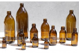 Butelki apteczne — wszystko, co musisz o nich wiedzieć